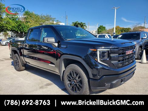 New 2026 GMC Sierra 1500 Elevation w/ Preferred Package image 2