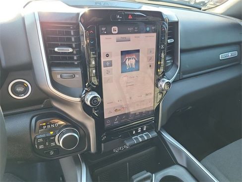 Used 2026 RAM 1500 Lone Star image 12