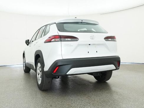 New 2026 Toyota Corolla Cross L image 22