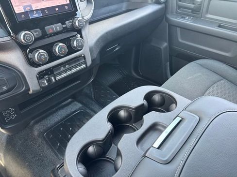 New 2026 RAM 5500 Tradesman w/ Chrome Appearance Group image 19