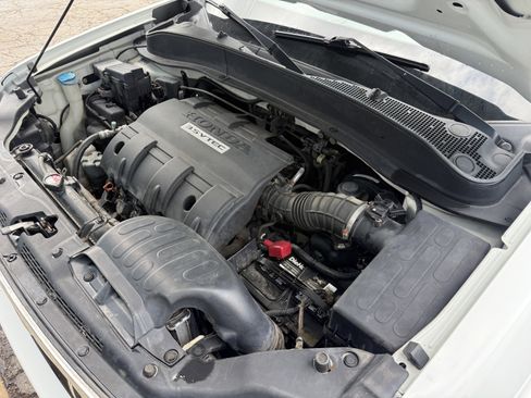 Used 2009 Honda Ridgeline RTL image 39