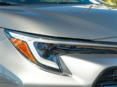 Certified 2024 Toyota Corolla GR AWD/4WD image 16
