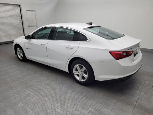 Used 2023 Chevrolet Malibu LS FWD image 3