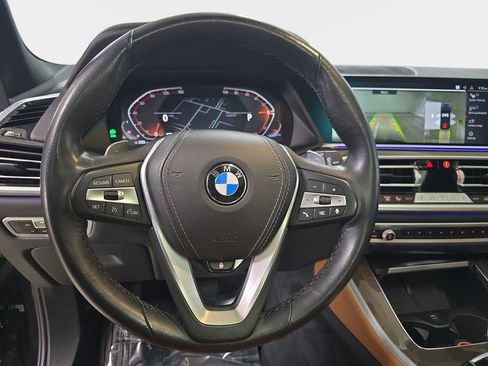 Certified 2023 BMW X5 xDrive40i w/ Premium Package image 19