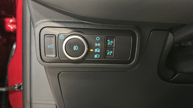 New 2027 Ford Explorer Active w/ Active Comfort Package AWD/4WD image 32