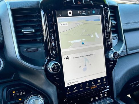 Used 2023 RAM 1500 Laramie image 13