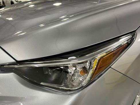 Certified 2025 Subaru Impreza 2.0i AWD/4WD image 7