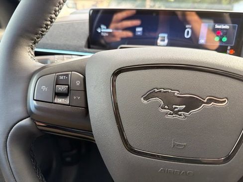 New 2026 Ford Mustang Mach-E Premium AWD/4WD image 22