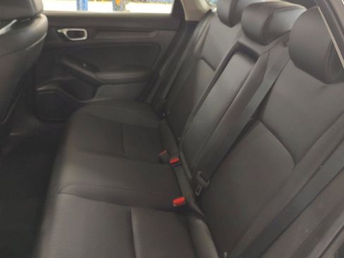 Used 2024 Honda Civic EX-L image 18