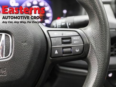 Used 2024 Honda Accord EX image 16