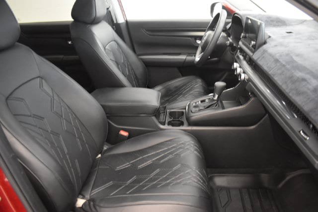 Used 2024 Honda CR-V EX image 19