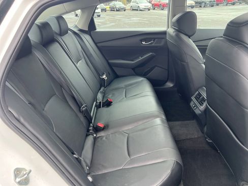 Used 2023 Honda Accord EX-L image 29