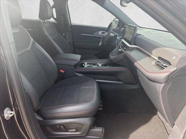 Used 2026 Ford Explorer ST AWD/4WD image 27