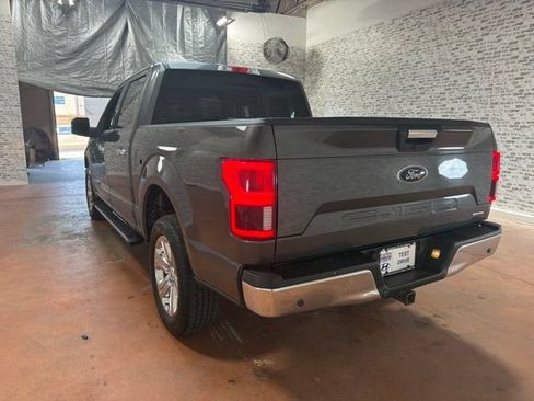 Used 2019 Ford F150 XLT w/ Equipment Group 302A Luxury AWD/4WD image 5