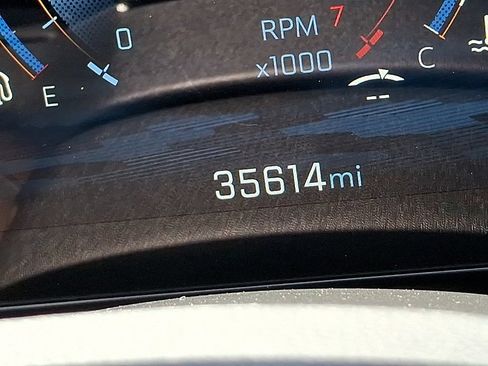 Used 2025 Chevrolet Equinox LT FWD image 20