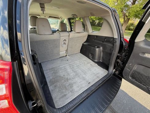 Used 2012 Toyota RAV4 FWD w/ Value Pkg image 15