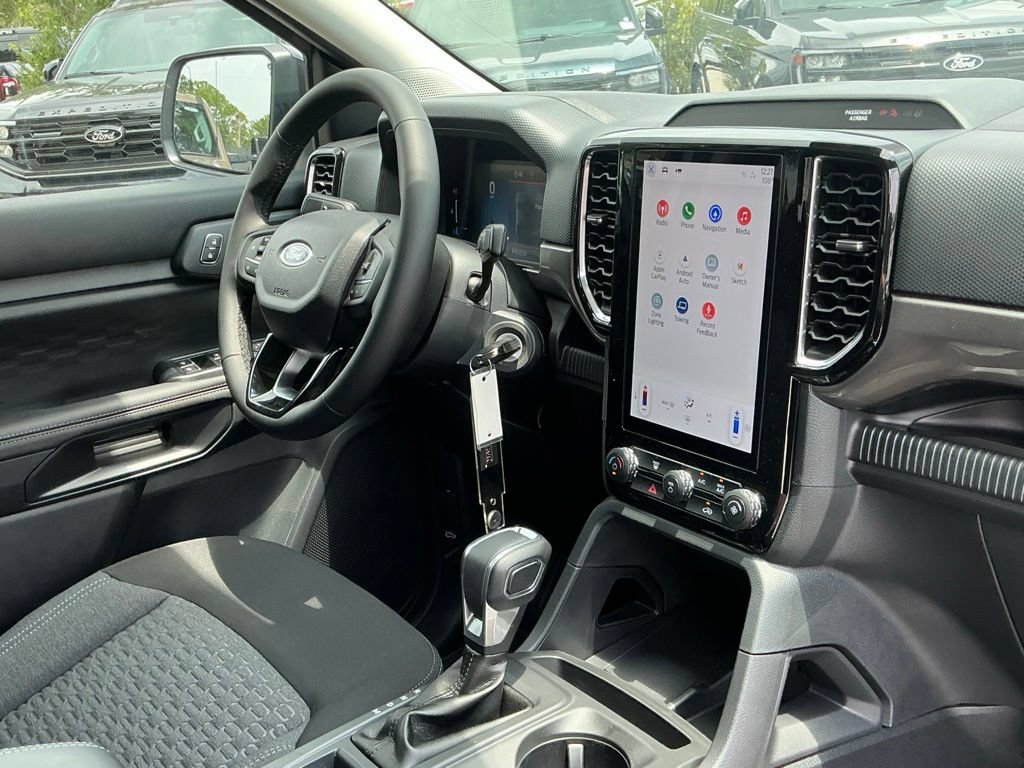 New 2026 Ford Ranger XLT RWD image 20