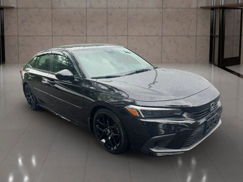 Used 2022 Honda Civic Sport image 9