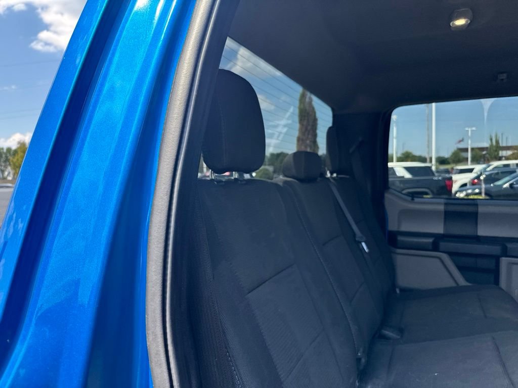Used 2020 Ford F150 XL w/ Equipment Group 101A Mid AWD/4WD image 31