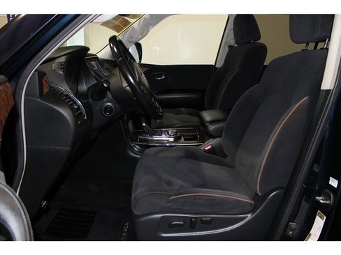 Used 2020 Nissan Armada SV w/ Driver Package image 20