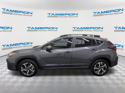 Used 2024 Subaru Crosstrek 2.0i Premium AWD/4WD image 2