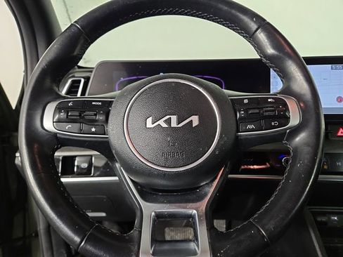 Used 2024 Kia Sportage X-Line image 22