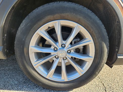 Used 2023 Honda CR-V EX-L image 19