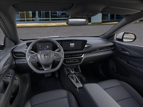 New 2026 Buick Envista Sport Touring FWD image 15