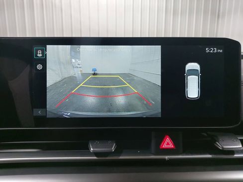 New 2026 Kia Carnival LXS image 26