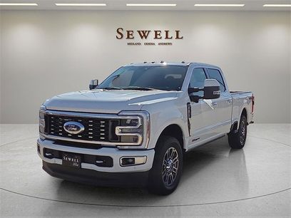 Used 2024 Ford F250 Limited