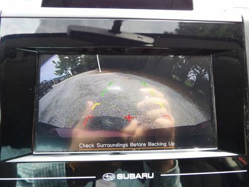 Used 2019 Subaru Crosstrek 2.0i AWD/4WD image 25
