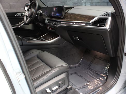 Used 2024 BMW X5 sDrive40i w/ M Sport Package image 51