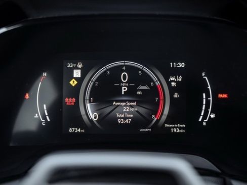 Used 2023 Lexus RX 350 AWD image 18