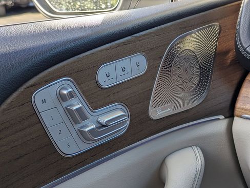 Used 2022 Mercedes-Benz GLS 450 4MATIC image 27