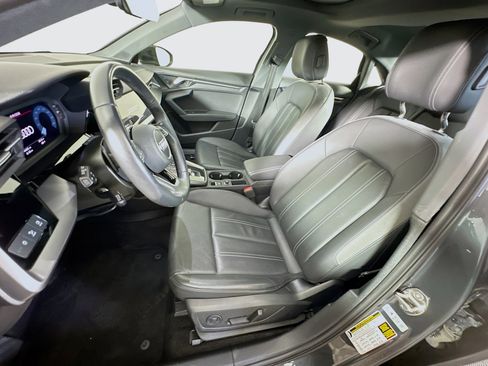 Used 2024 Audi A3 2.0T Premium FWD image 13