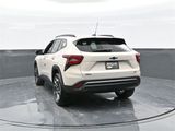 New 2026 Chevrolet Trax RS image 5
