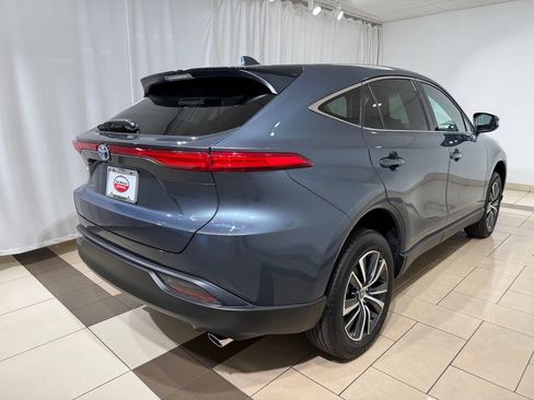 Certified 2023 Toyota Venza LE AWD/4WD image 5