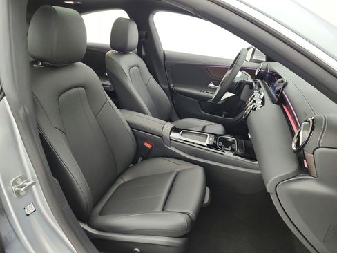 New 2026 Mercedes-Benz CLA 250 image 16