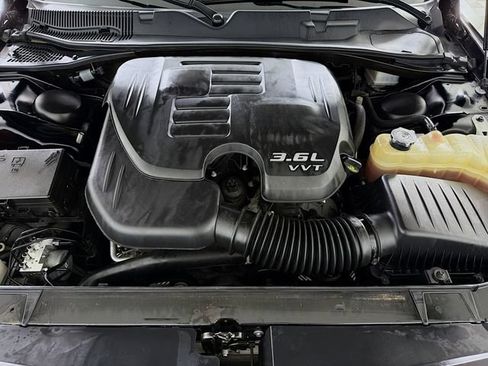 Used 2022 Dodge Challenger GT RWD image 28