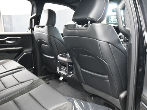 New 2026 RAM 1500 Laramie image 34