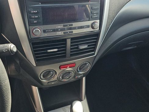 Used 2012 Subaru Forester 2.5X w/ Alloy Wheel Pkg image 14