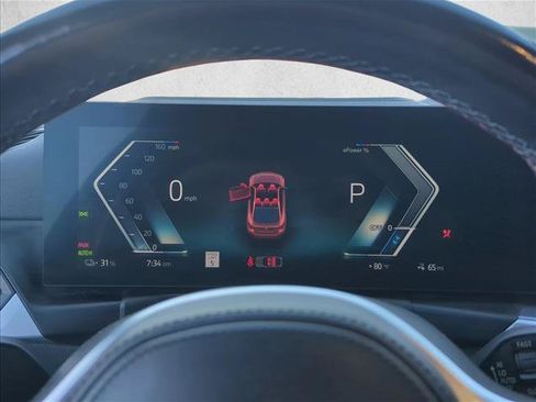 Used 2023 BMW i4 M50 w/ Premium Package AWD/4WD image 20
