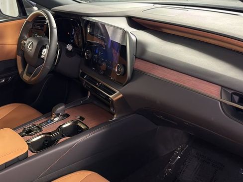 Certified 2023 Lexus RX 350 Premium image 11