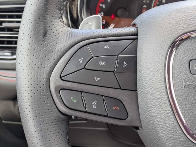 New 2026 Dodge Durango GT RWD image 27