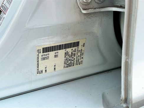 Used 2023 Nissan Maxima Platinum w/ Sport Mat Group image 34