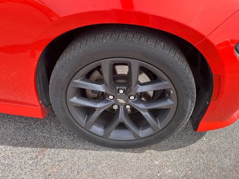 Used 2021 Dodge Charger GT w/ Blacktop Package RWD image 19