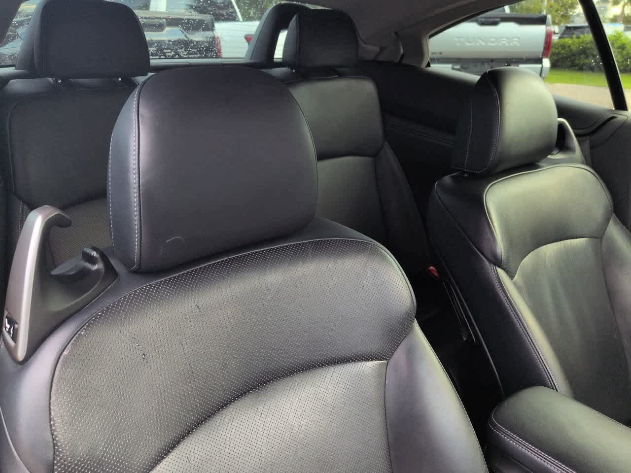 Used 2014 Lexus IS 250C w/ Luxury Package RWD image 7