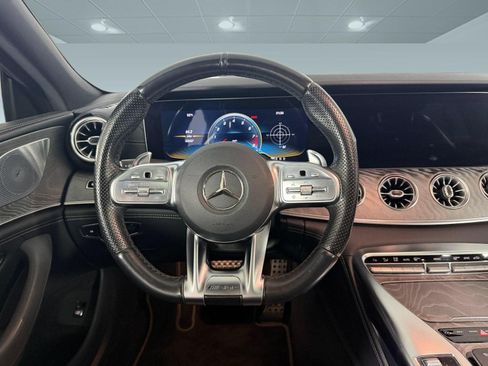 Used 2019 Mercedes-Benz AMG GT 63 image 11