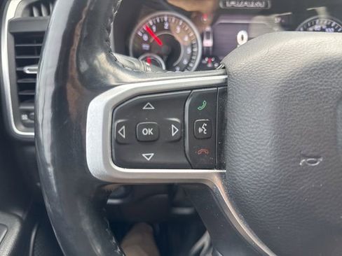 Used 2019 RAM 1500 Big Horn AWD/4WD image 33
