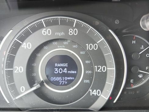 Used 2015 Honda CR-V Touring image 21